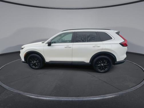 2025 Honda CR-V Hybrid Sport AWD