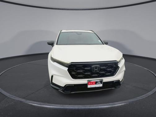 2025 Honda CR-V Hybrid Sport AWD