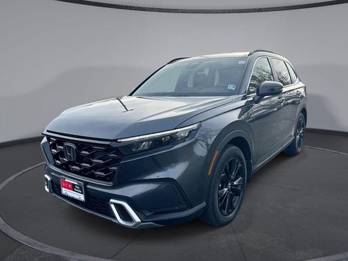 2024 Honda CR-V Hybrid Sport Touring AWD