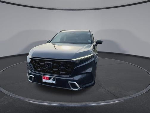 2024 Honda CR-V Hybrid Sport Touring AWD