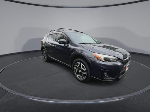2018 Subaru Crosstrek 2.0i Limited