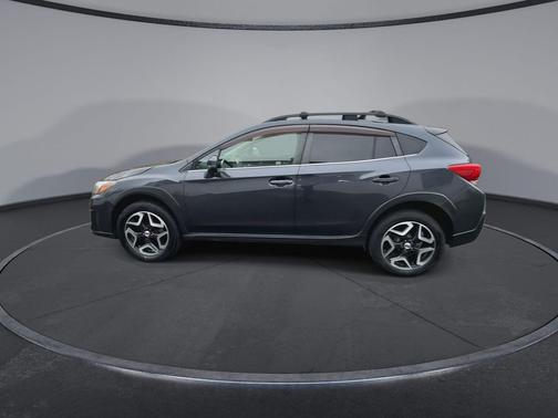 2018 Subaru Crosstrek 2.0i Limited