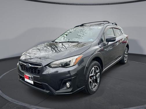 2018 Subaru Crosstrek 2.0i Limited
