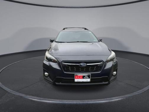 2018 Subaru Crosstrek 2.0i Limited