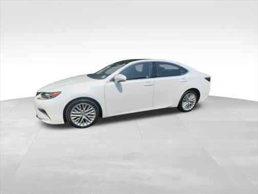 2016 Lexus ES 350 Base