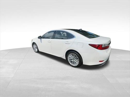 2016 Lexus ES 350 Base