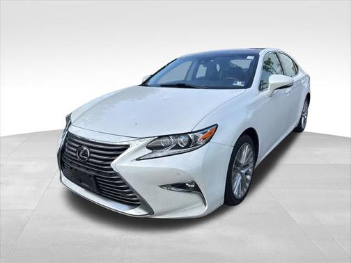2016 Lexus ES 350 Base