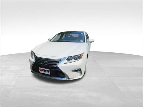 2016 Lexus ES 350 Base