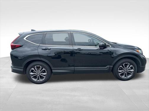 2021 Honda CR-V AWD EX