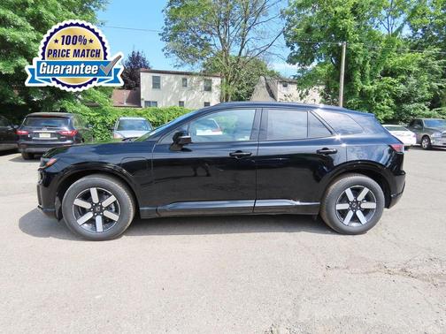 2026 Honda Prologue Touring