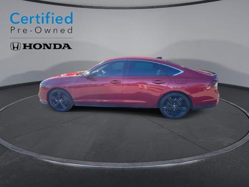 2023 Honda Accord Hybrid Base