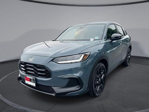 2023 Honda HR-V AWD Sport