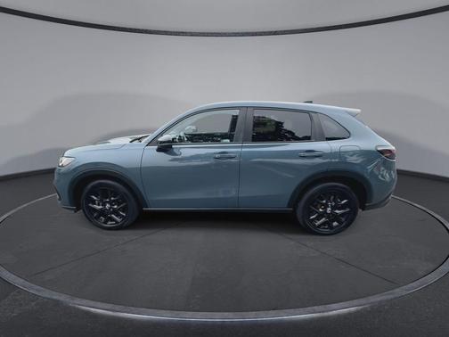2023 Honda HR-V AWD Sport