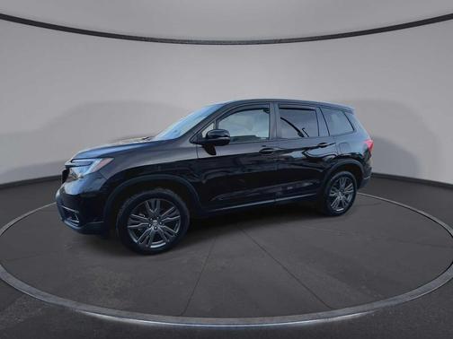 2021 Honda Passport AWD EX-L