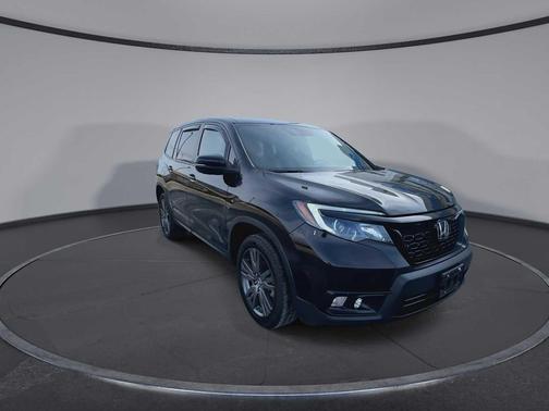 2021 Honda Passport AWD EX-L