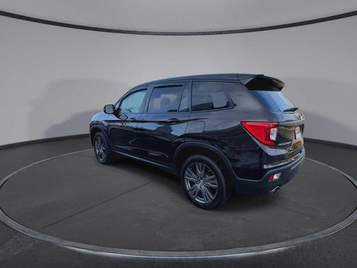 2021 Honda Passport AWD EX-L