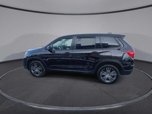 2021 Honda Passport AWD EX-L