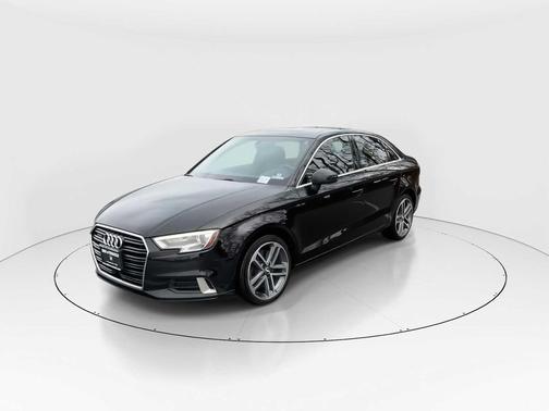 2019 Audi A3 Premium