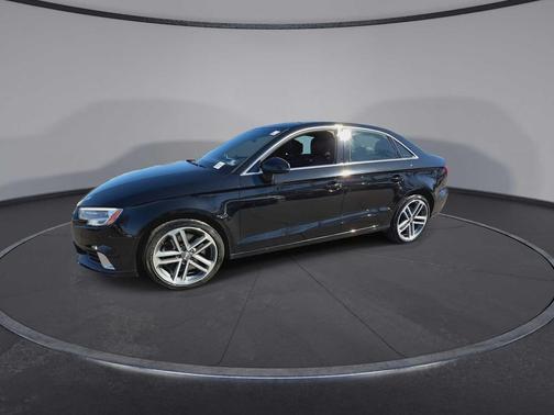2019 Audi A3 Premium