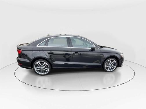 2019 Audi A3 Premium