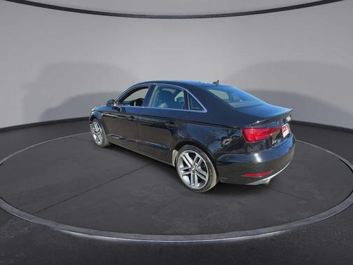 2019 Audi A3 Premium