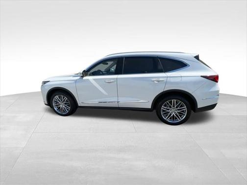 2022 Acura MDX Advance Package