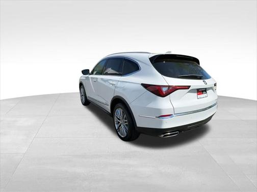 2022 Acura MDX Advance Package