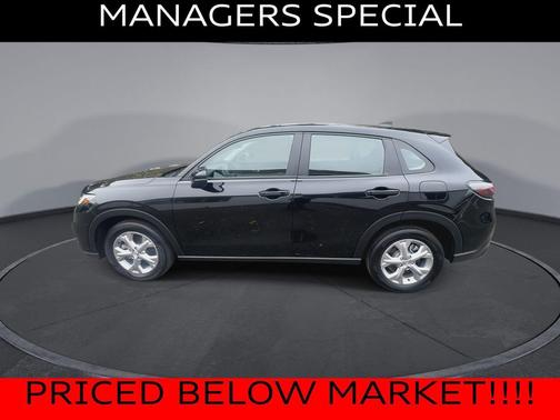 2023 Honda HR-V LX