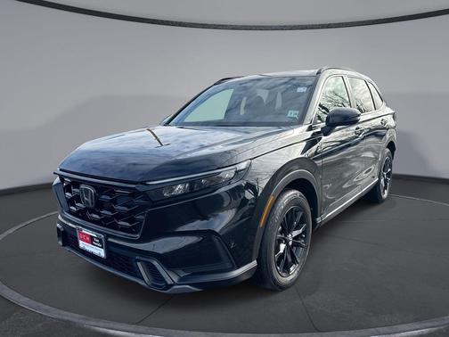 2023 Honda CR-V Hybrid Sport AWD