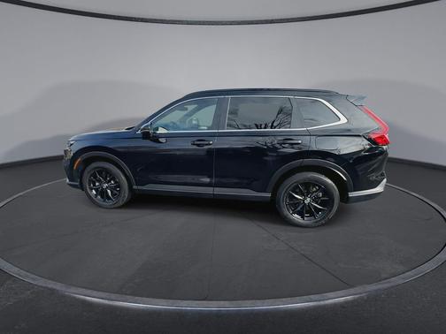 2023 Honda CR-V Hybrid Sport AWD