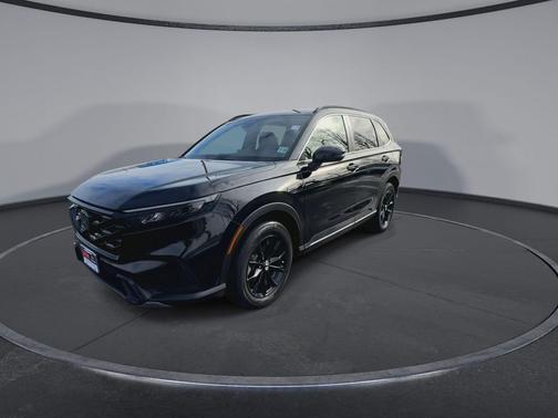2023 Honda CR-V Hybrid Sport AWD