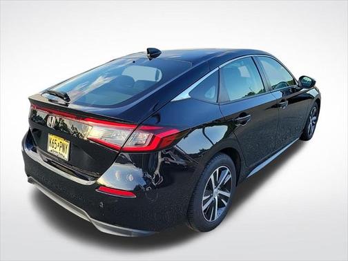 2022 Honda Civic LX