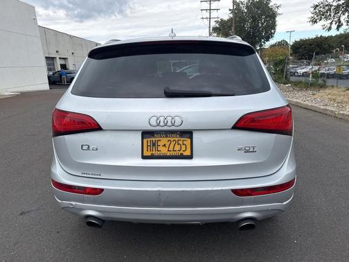 2014 Audi Q5 2.0T Premium Plus