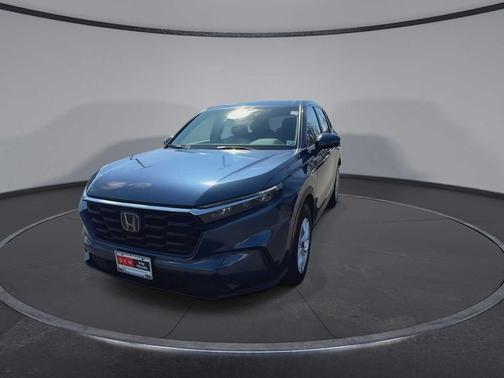 2024 Honda CR-V LX AWD