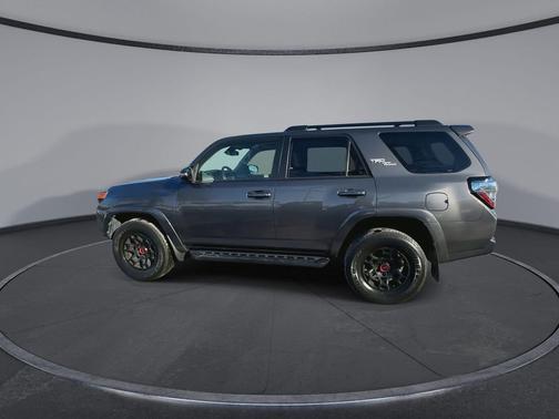 2022 Toyota 4Runner TRD Off Road Premium