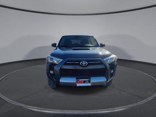 2022 Toyota 4Runner TRD Off Road Premium