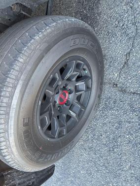 2022 Toyota 4Runner TRD Off Road Premium