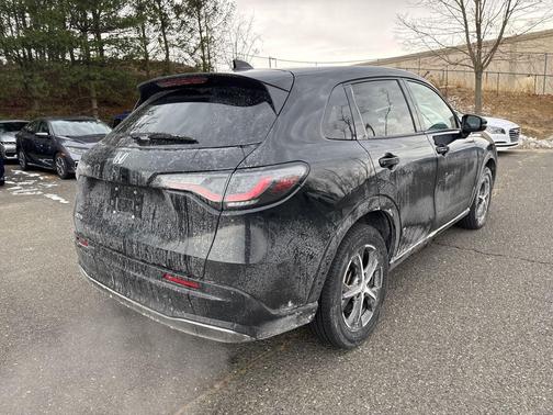 2023 Honda HR-V EX-L