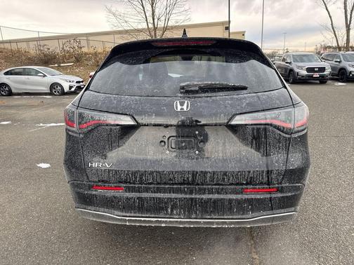 2023 Honda HR-V EX-L