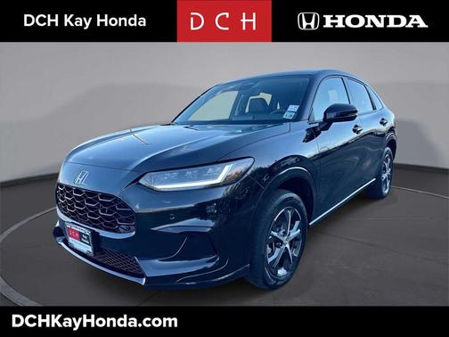 2023 Honda HR-V EX-L