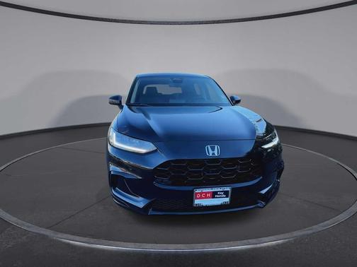 2023 Honda HR-V EX-L