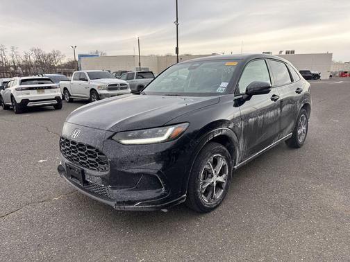 2023 Honda HR-V EX-L