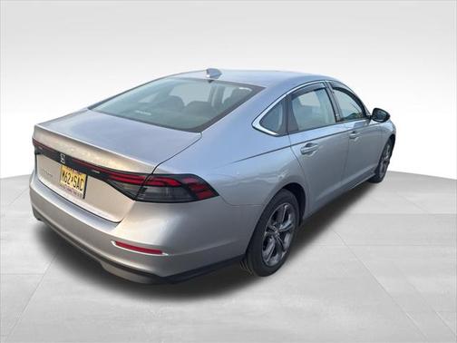2023 Honda Accord EX 1.5T