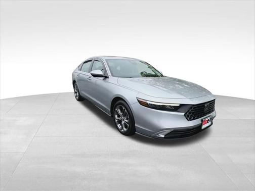 2023 Honda Accord EX 1.5T