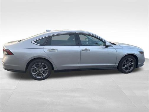 2023 Honda Accord EX 1.5T