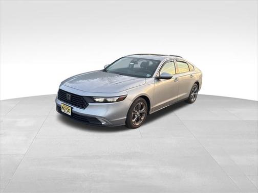 2023 Honda Accord EX 1.5T