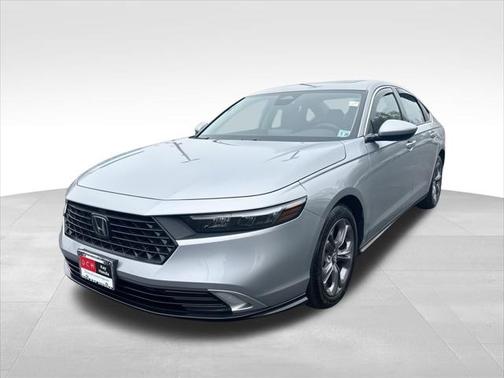2023 Honda Accord EX 1.5T