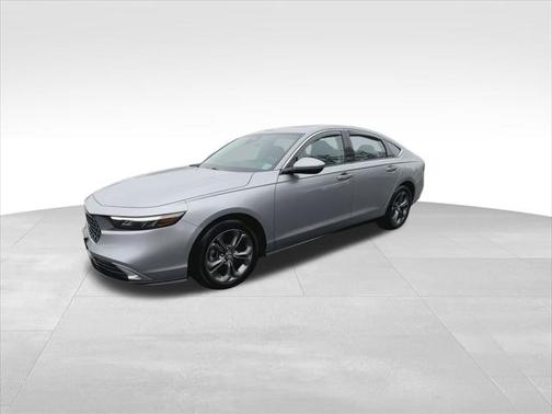 2023 Honda Accord EX 1.5T