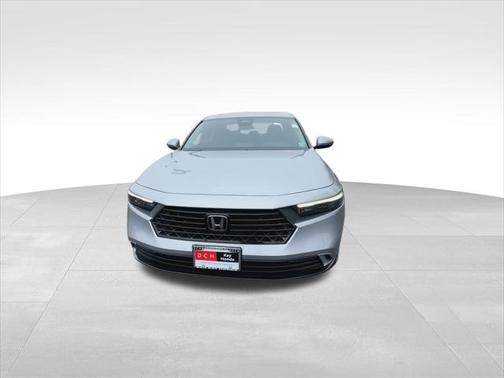 2023 Honda Accord EX 1.5T