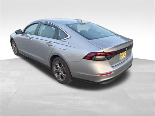 2023 Honda Accord EX 1.5T